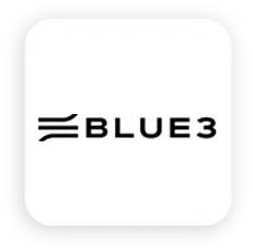 logotipo_Blue3XP-002